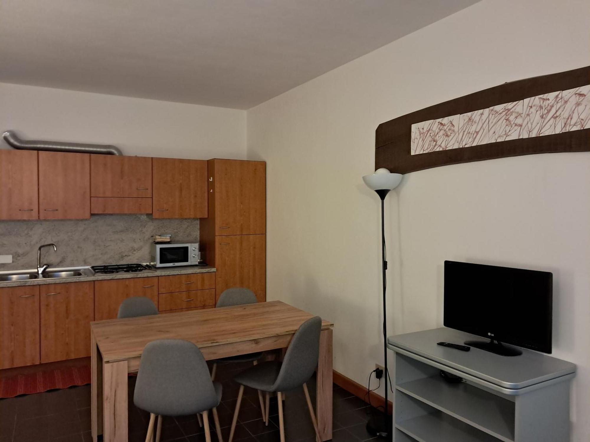 Apartamento Casa Pesarina Prato Carnico Exterior foto